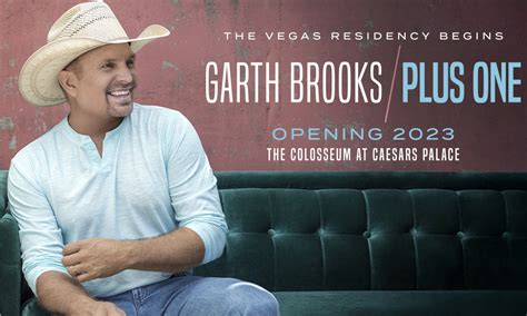 garth brooks las vegas 2023